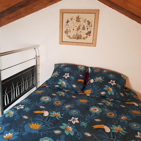 Domancy Petit Chalet Savoyard מראה חיצוני תמונה