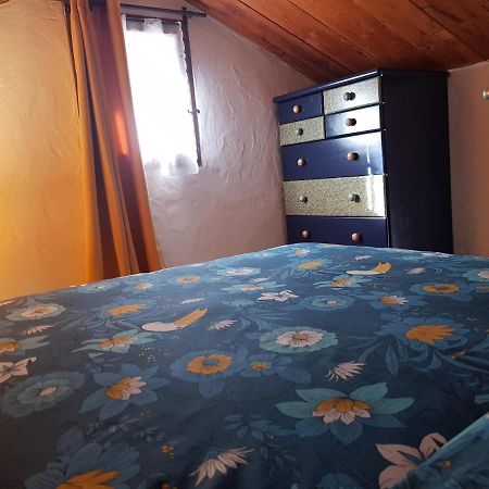 Domancy Petit Chalet Savoyard מראה חיצוני תמונה